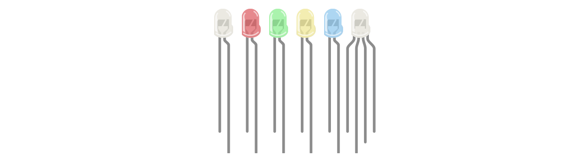 LEDs